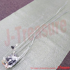 MAZDA RX-7 RX7 FC3S 86-91 Genuine Front Door Lock Assy Left FB05-59-310A OEM