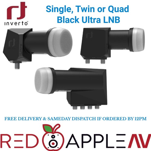 Single twin quad inverto - or,