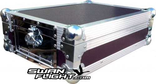 Swan flight case pioneer - swan,