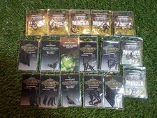 Gardner carp fishing end