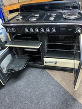 Rangemaster Classic Deluxe 110