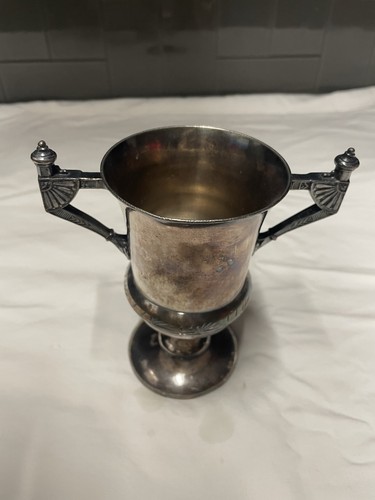 Antique southington silver - southington,