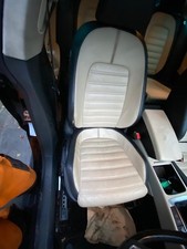 VW PASSAT, FULL SET OF SEATS
