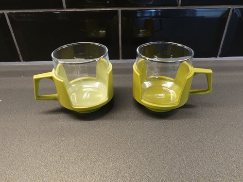 Vintage retro pyrex drinkup - retro,