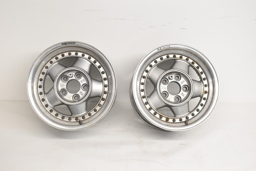 Racing typ 50 split - oz,