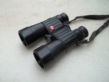 Vintage Leitz Trinvoid  10x40