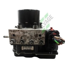 2013 VOLKSWAGEN POLO ABS PUMP