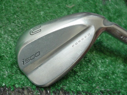 Ping i500 forged gap - gap, wedge