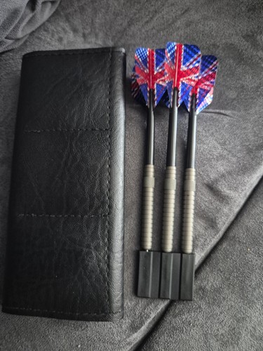 Original eric bristow darts - bristow,
