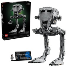 LEGO Star Wars: UCS AT-ST