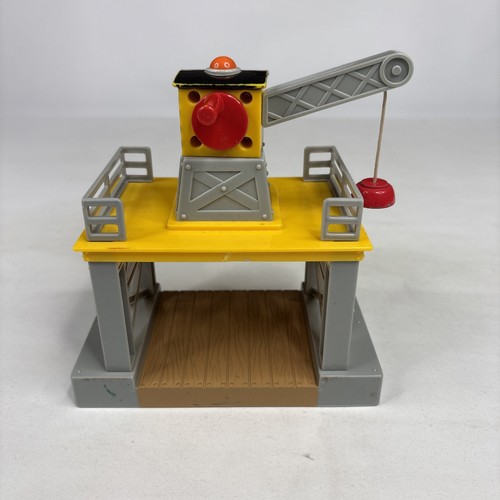 Thomas friends gantry crane - thomas,