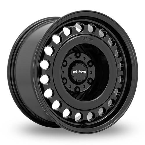 9x18 rotiform r191 stl - 4x,