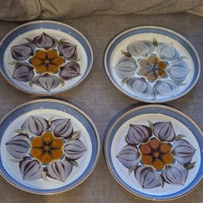 Denby Chatsworth Dinner side