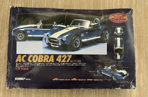 Sunny cobra 427 - sunny, kit