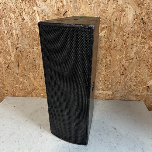 Eaw jf80 passive two way - passive, two-way