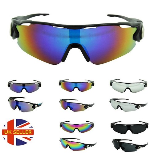 Polarized sports sunglasses - polarized,