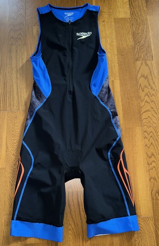 Speedo fastskin triathlon tri - triathlon,