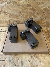 Hardinge Lathe C15 Tool Holder