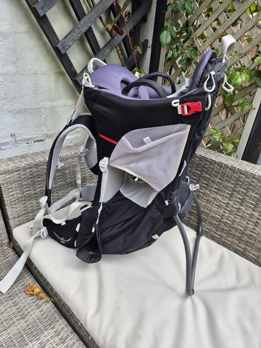 Osprey poco child backpack - poco,