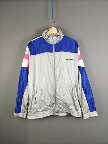 Vintage adidas trefoil - vintage,