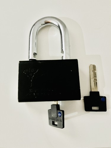 Mul lock mtl600 - mtl600, padlock