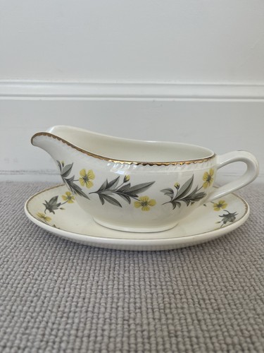 Portland pottery vintage - vintage, gravy