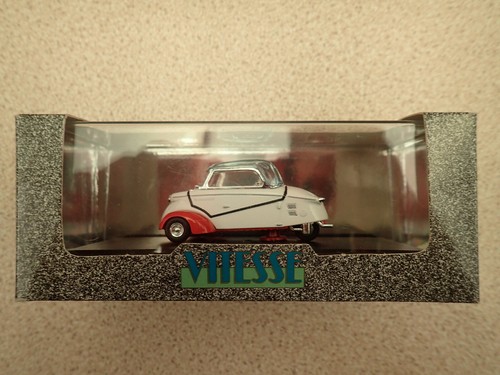 Vitesse collection 43 006 - collection, 1/43