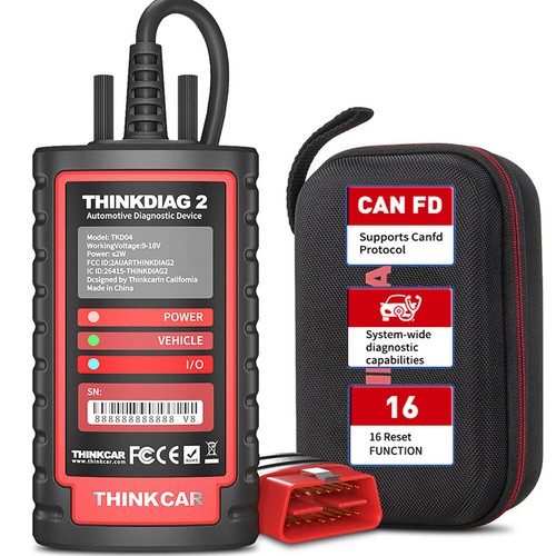 2026 thinkdiag car - thinkdiag, 2
