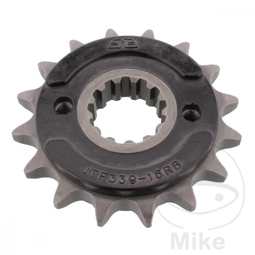 Sprocket silent z16 - sprocket, 530