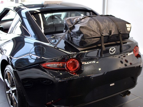 Mazda miata luggage rack - mazda, /