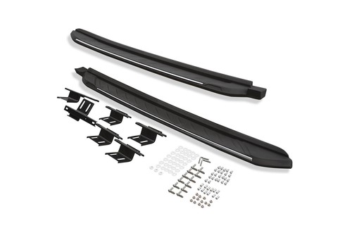 Running boards for - for, nissan