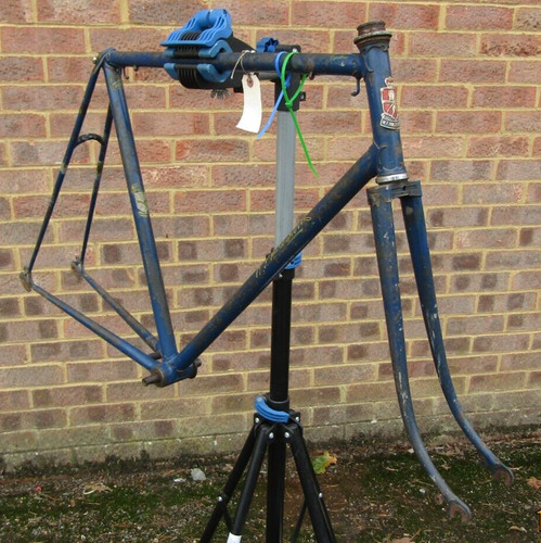 Holdsworth cyclone classic - cyclone,