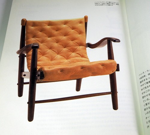 Hans wegner 100 chairs - hans,