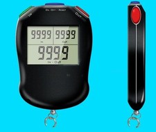 Digital Hand Tally Electronic Security Doorman Counter