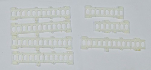 Roland keyboard parts - keyboard,