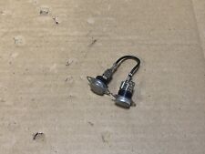 White Knight  gas tumble dryer exhaust  thermostats