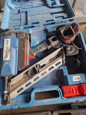 Dynamik D90S Nail Gun (Gas