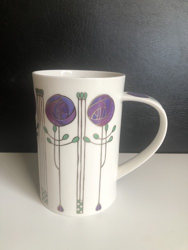Dunoon mug cumbrae - cumbrae, bone