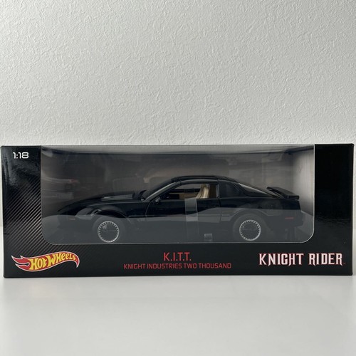 Hotwheels mattel knight - hotwheels, 1/18