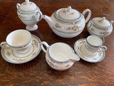 Large Wedgwood “Hampshire”
