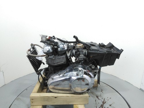 Triumph bonneville engine - triumph,