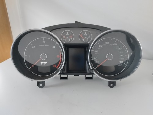 2007 2014 audi mk2 - 2007-2014,