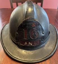 Vintage Rare Fireman’s
