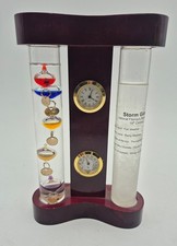 Lily's Home Analog Weather