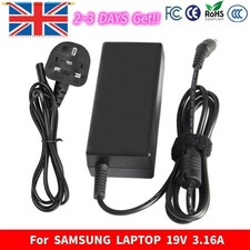 60W Laptop Charger Adapter For