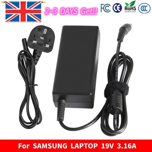 60w laptop charger adapter for - laptop,