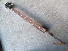 BANJO NECK STAGG 5 STRING 22