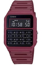 Casio Mens Digital Calculator
