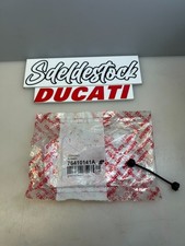 1 rubber seat support Ducati 76410141a superbike 748 996 998