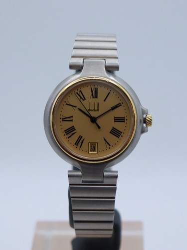 Alfred dunhill millennium - alfred,